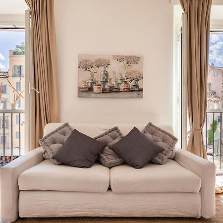 Campo Dei Fiori Holiday Home Roma Dış mekan fotoğraf
