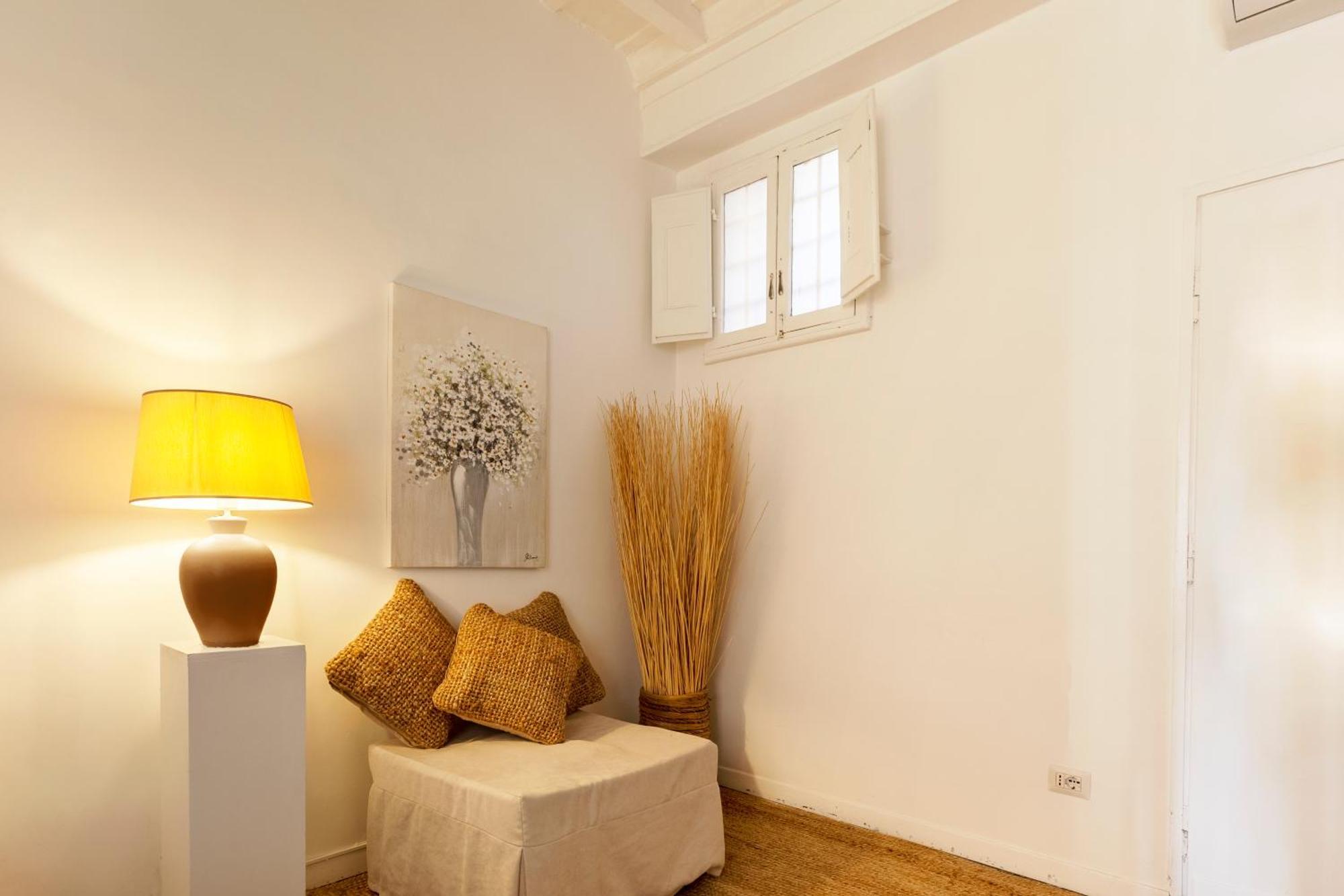 Campo Dei Fiori Holiday Home Roma Dış mekan fotoğraf