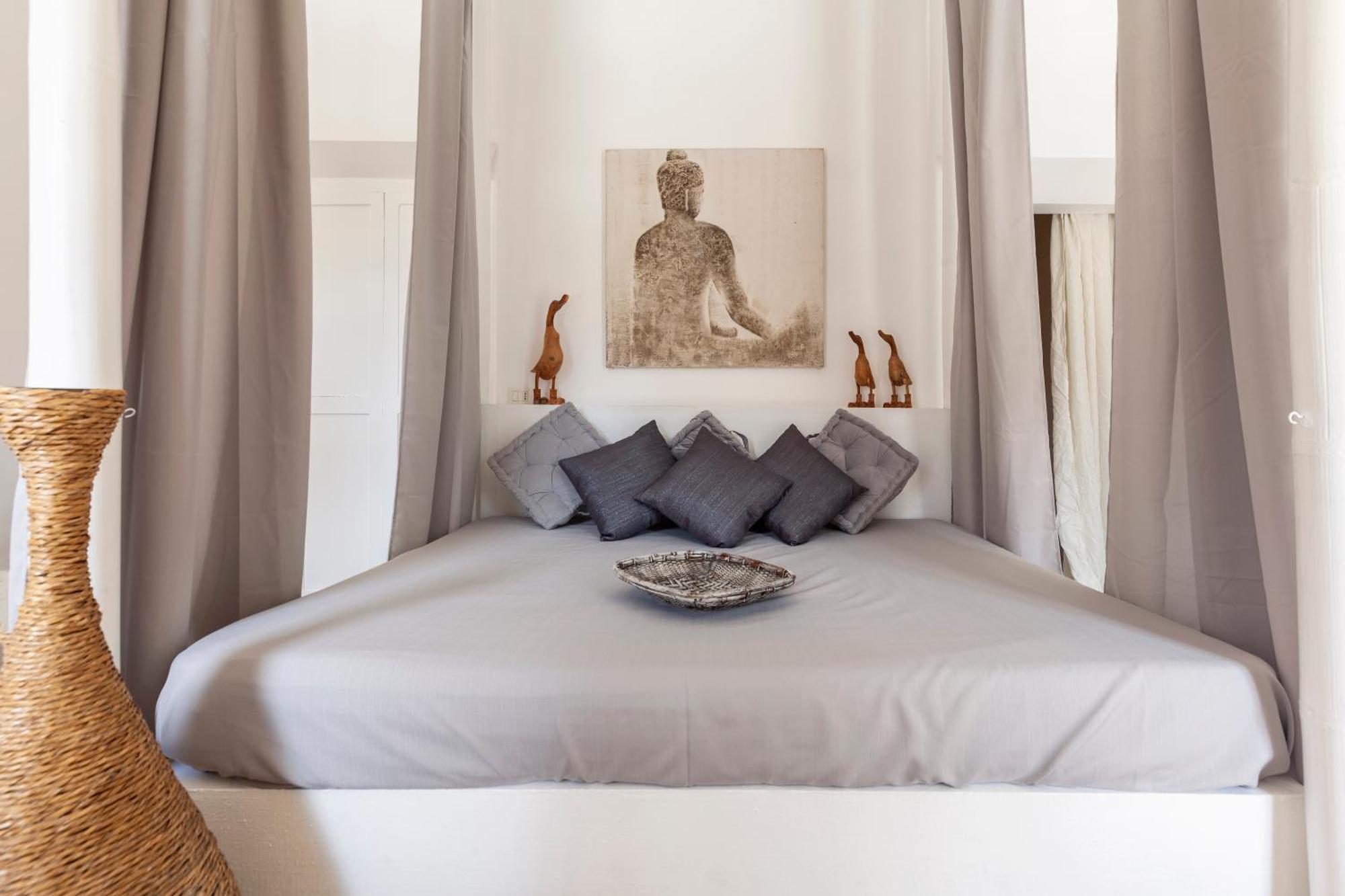 Campo Dei Fiori Holiday Home Roma Dış mekan fotoğraf