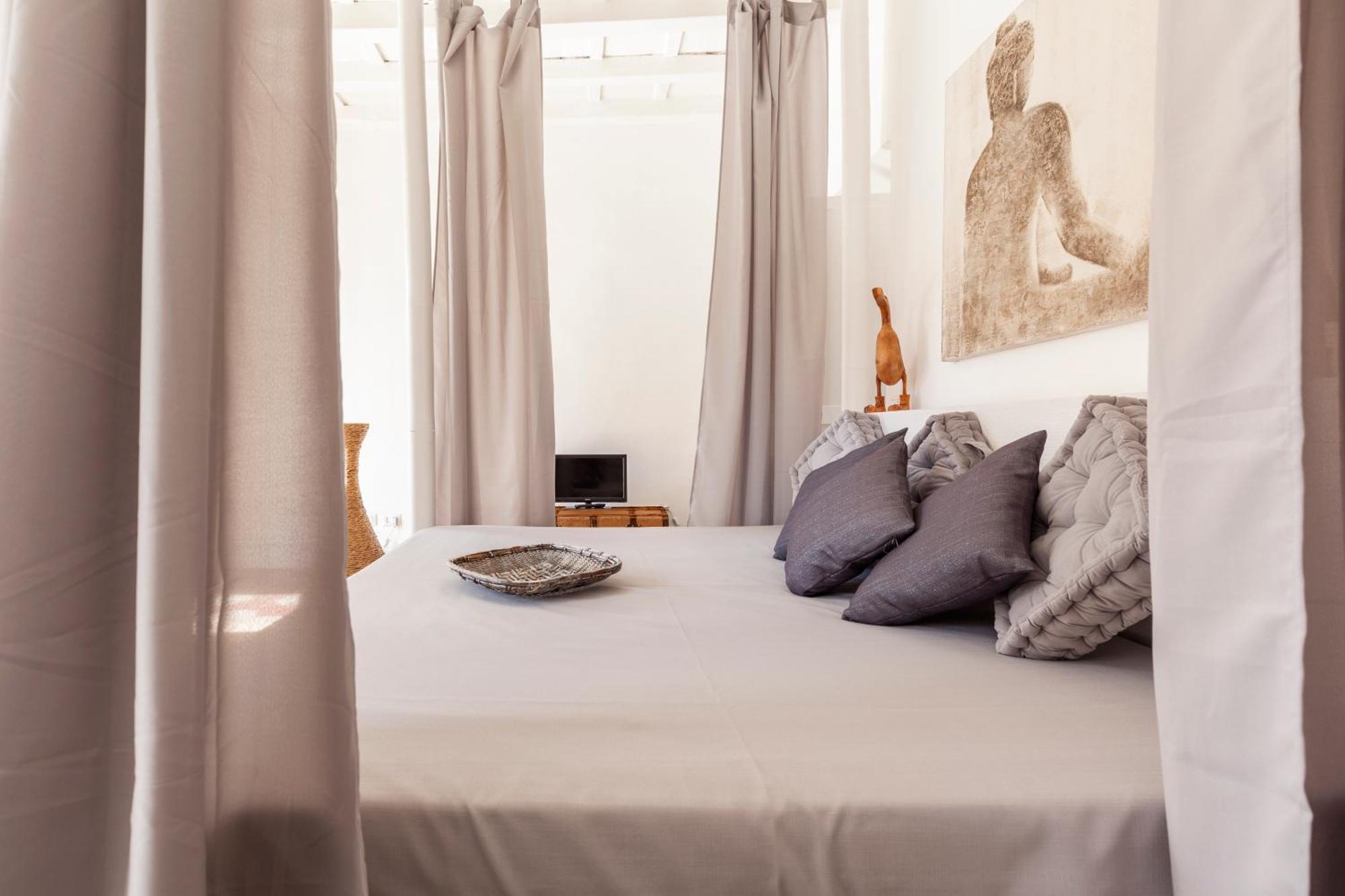 Campo Dei Fiori Holiday Home Roma Dış mekan fotoğraf