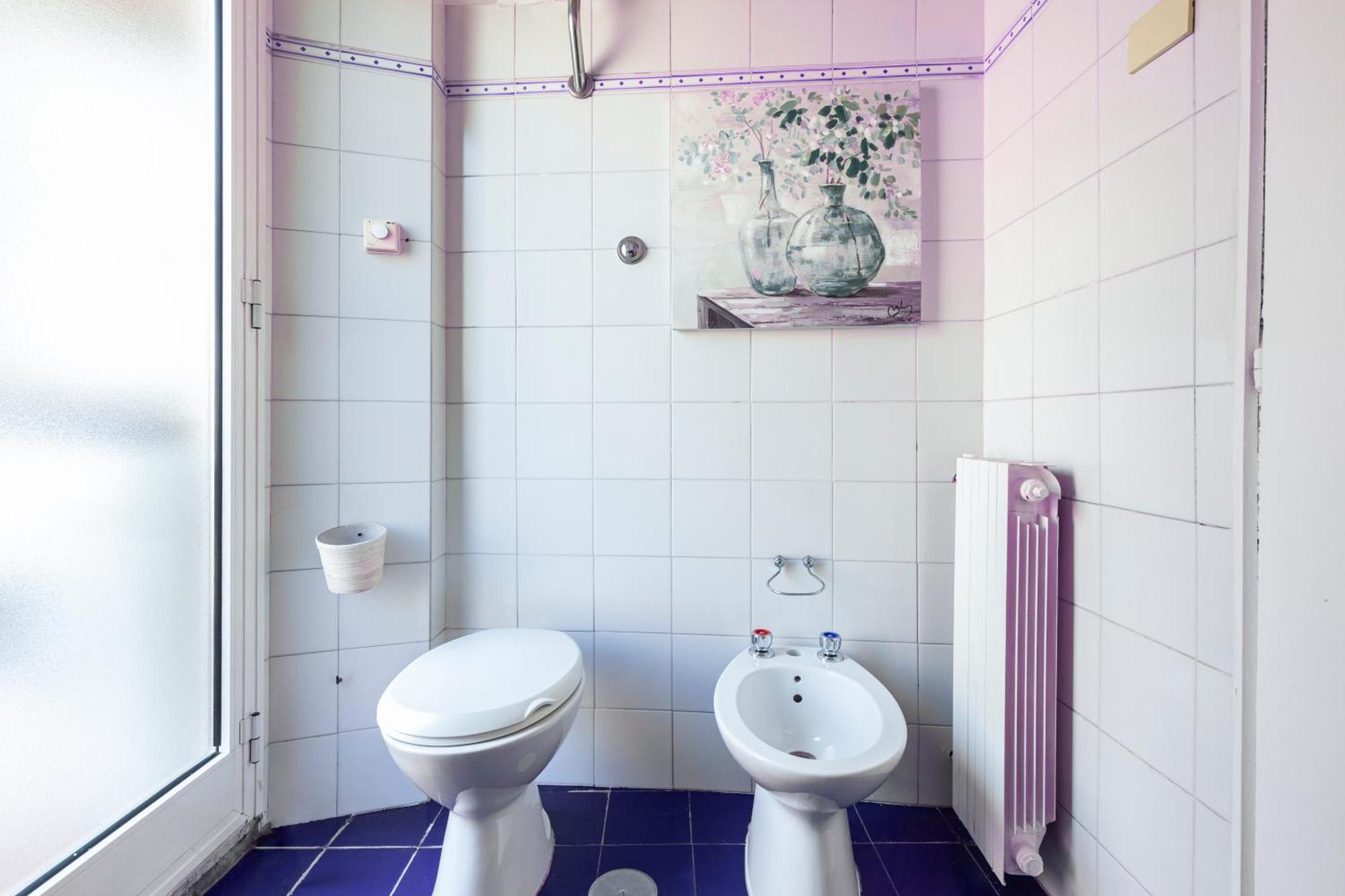 Campo Dei Fiori Holiday Home Roma Dış mekan fotoğraf