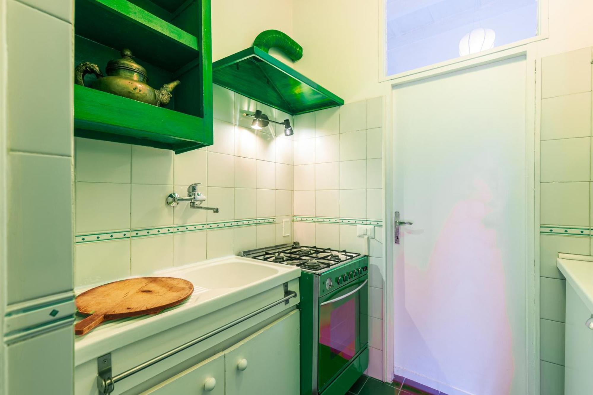 Campo Dei Fiori Holiday Home Roma Dış mekan fotoğraf