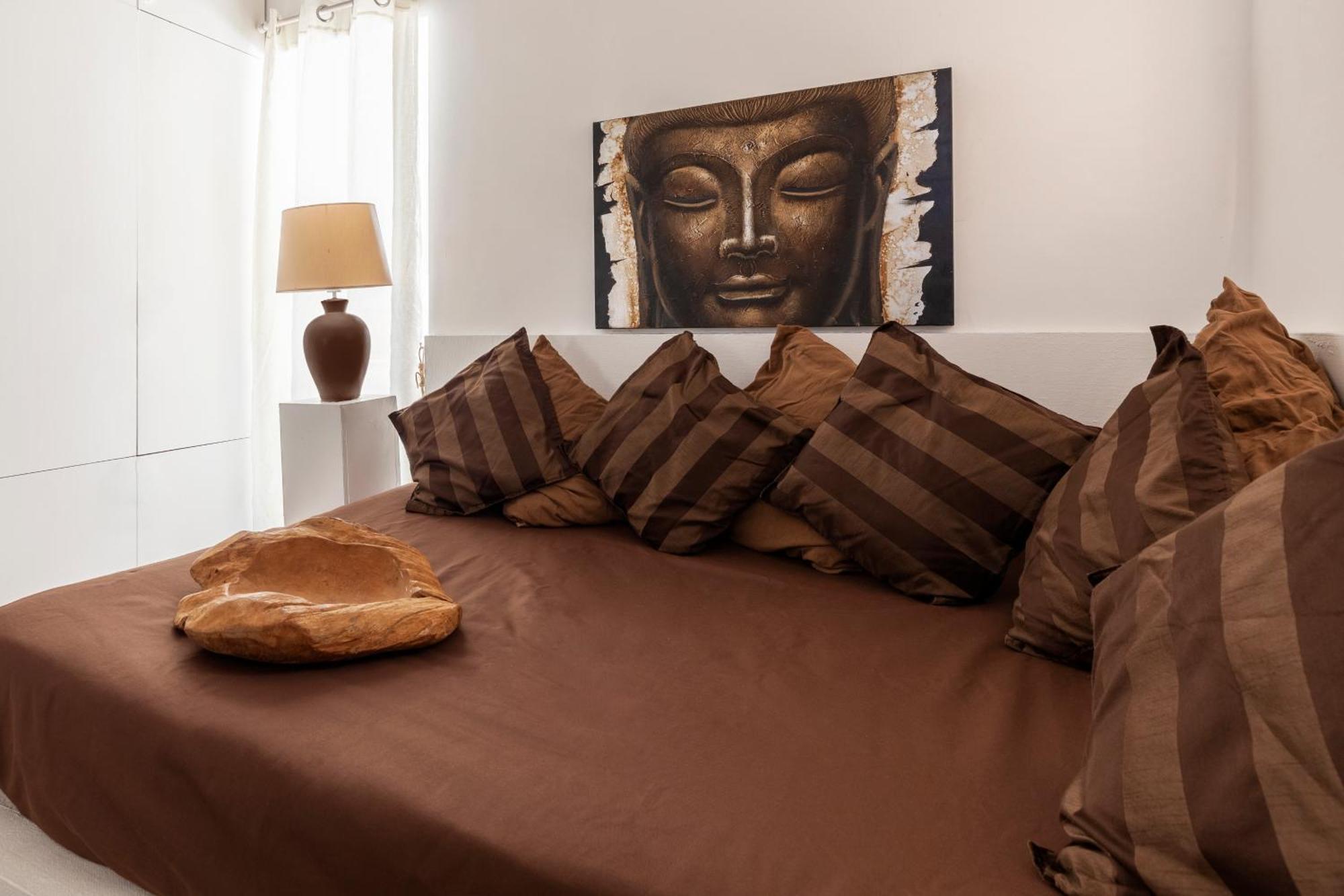 Campo Dei Fiori Holiday Home Roma Dış mekan fotoğraf